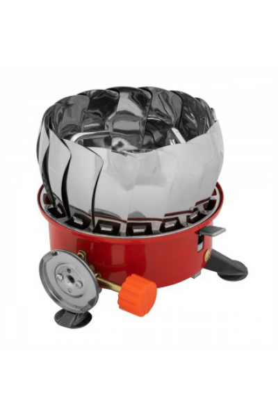 Газовая горелка Helios HS-AS-203 Газовая горелка Helios HS-AS-203