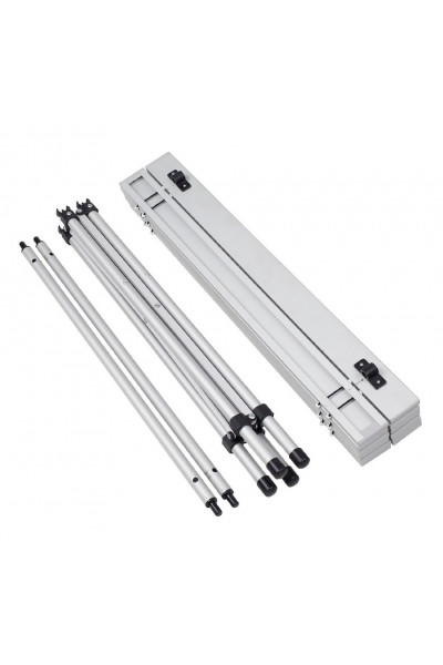 Стол складной TREK PLANET Dinner Roll-up 70 ТА-97430/70669 Стол складной TREK PLANET Dinner Roll-up 70 ТА-97430/70669