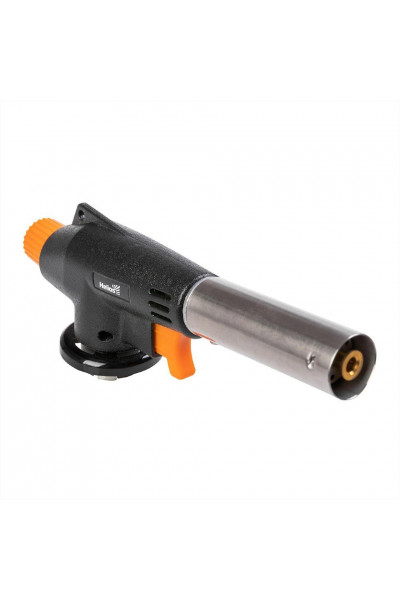 Газовый резак с пьезоподжигом Helios HS-AS-B014 Газовый резак с пьезоподжигом Helios HS-AS-B014