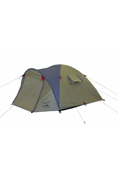 Палатка Indiana Hogar 3 Палатка Indiana Hogar 3