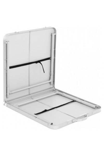 Стол алюминиевый складной Helios T-21407/1-A-1 Стол алюминиевый складной Helios T-21407/1-A-1