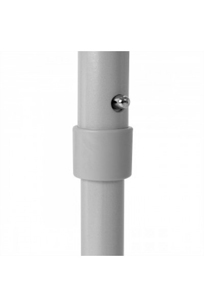 Стол алюминиевый складной Helios T-21407/1-A-1 Стол алюминиевый складной Helios T-21407/1-A-1