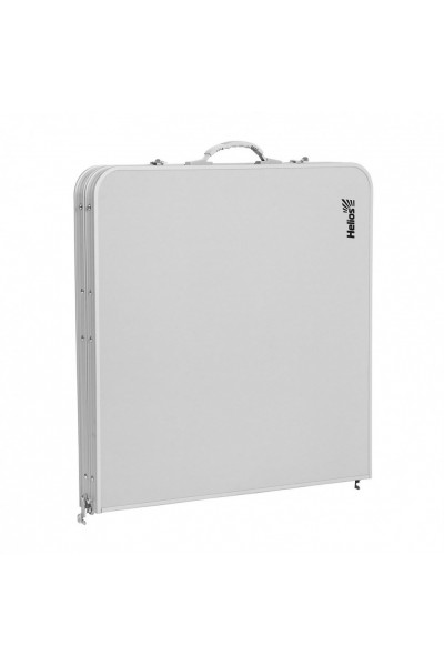 Стол алюминиевый складной Helios T-21407/1-A-1 Стол алюминиевый складной Helios T-21407/1-A-1