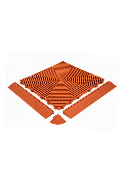 Бордюр для плитки HELEX Бордюр для плитки HELEX