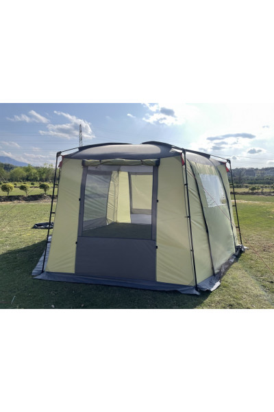 Тент-шатер Indiana Community