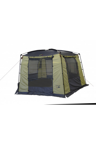 Тент-шатер Indiana Community Тент-шатер Indiana Community