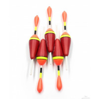 Поплавок Namazu Pro 10 см 2 г (5 шт) NP132-020