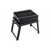 Мангал разборный Higashi A-826B сталь 0,8 мм