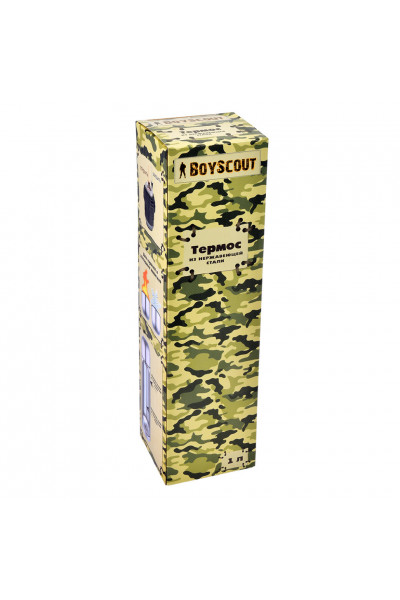 Термос Boyscout 61071 1 л