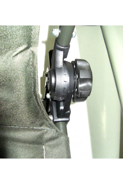 Кресло карповое Tramp Fisherman Ultra TRF-041 Кресло карповое Tramp Fisherman Ultra TRF-041