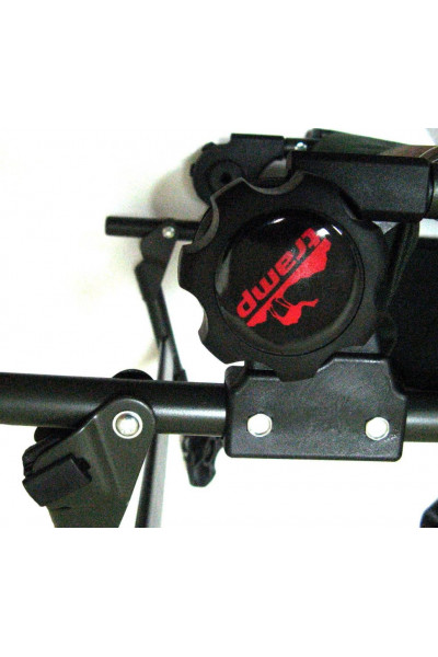 Кресло карповое Tramp Fisherman Ultra TRF-041 Кресло карповое Tramp Fisherman Ultra TRF-041