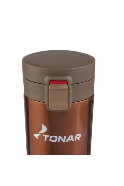 Термокружка Тонар 400 мл HS.TMК-02 Термокружка Тонар 400 мл HS.TMК-02