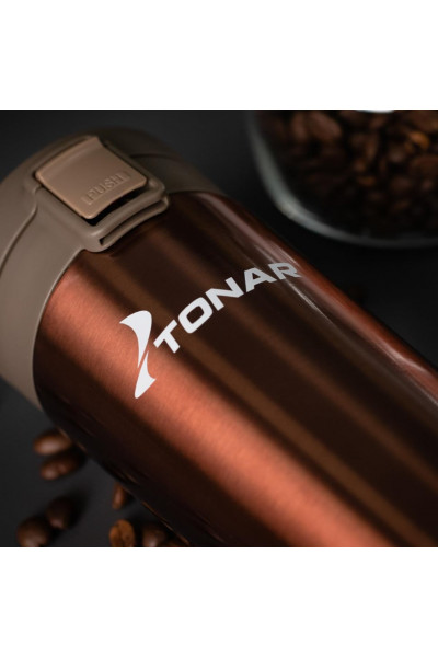 Термокружка Тонар 400 мл HS.TMК-02 Термокружка Тонар 400 мл HS.TMК-02