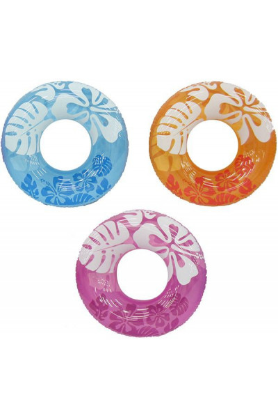 Надувной круг Intex 59251 от 9 лет Надувной круг Intex 59251 от 9 лет