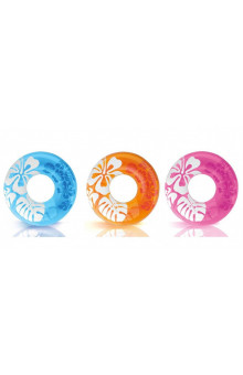 Надувной круг Intex 59251 от 9 лет