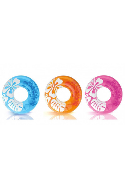 Надувной круг Intex 59251 от 9 лет