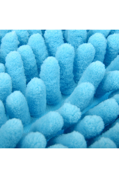 Коврик для ванной Vortex Spa comfort 50х80 см голубой 24139 Коврик для ванной Vortex Spa comfort 50х80 см голубой 24139