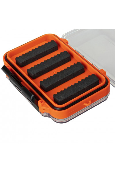 Коробка для мушек, мормышек Helios 11х8х4 см (HS-ZY-040) Коробка для мушек, мормышек Helios 11х8х4 см (HS-ZY-040)