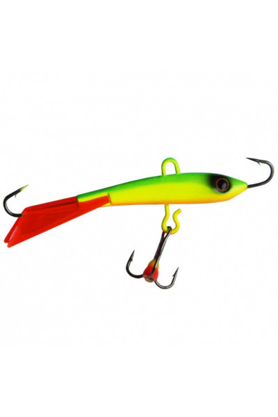 Балансир Helios Master №7011, 5,5 см, 10 г, цвет 31, HS 7011/10/31