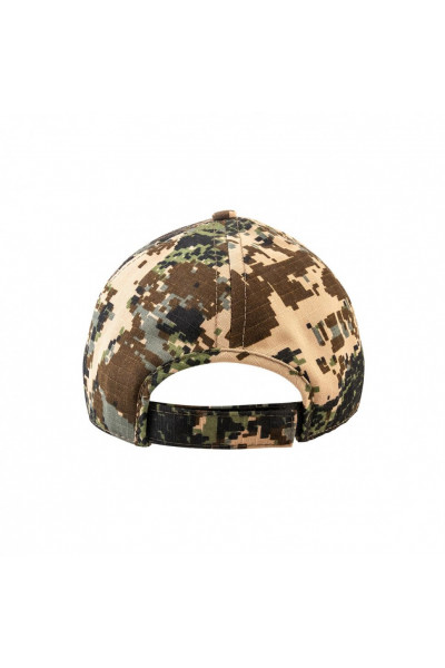 Бейсболка Helios Тайфун XL T-BC-T-XL Бейсболка Helios Тайфун XL T-BC-T-XL