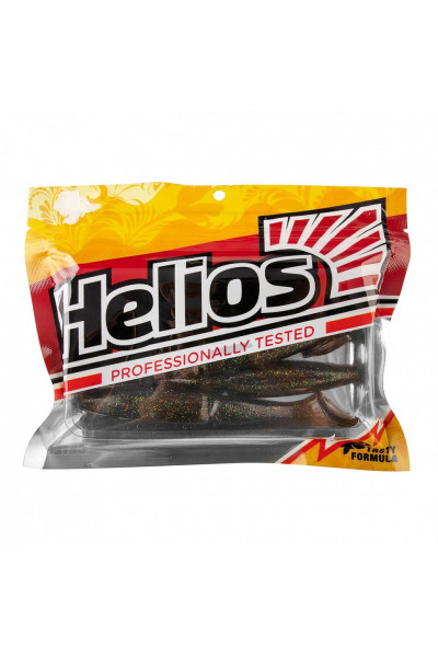 Виброхвост Helios Guru 3,0/7,62 см, цвет Star Oil 9 шт HS-29-042 Виброхвост Helios Guru 3,0/7,62 см, цвет Star Oil 9 шт HS-29-042