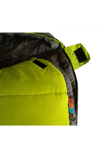 Спальный мешок Tramp Hiker Compact левый TRS-051C