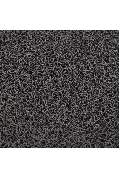 Коврик придверный пористый Vortex 40х60 см серый 22175 Коврик придверный пористый Vortex 40х60 см серый 22175