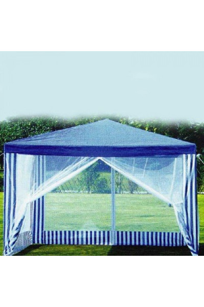 Садовый тент шатер Green Glade 1033 Садовый тент шатер Green Glade 1033