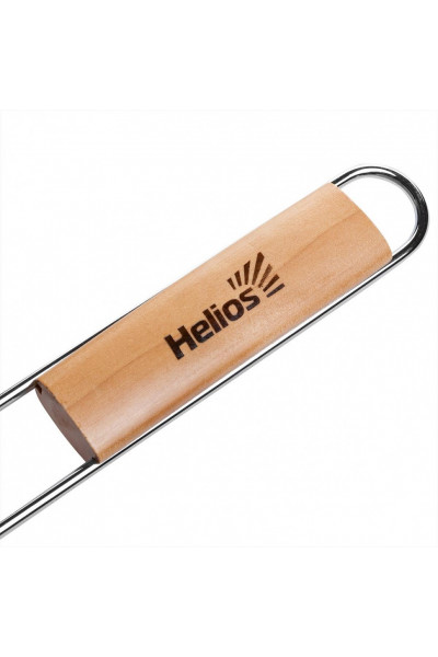 Решетка для барбекю Helios Лайт HS-RB BW206P Решетка для барбекю Helios Лайт HS-RB BW206P