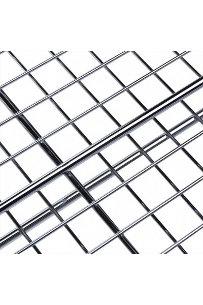 Решетка для барбекю Helios Лайт HS-RB BW206P Решетка для барбекю Helios Лайт HS-RB BW206P