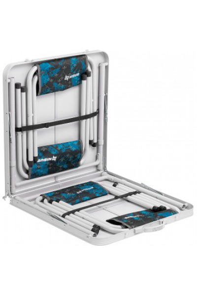 Набор мебели Nisus N-FS-21407+21124A-S-1 Набор мебели Nisus N-FS-21407+21124A-S-1