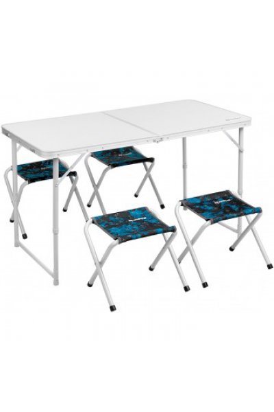 Набор мебели Nisus N-FS-21407+21124A-S-1