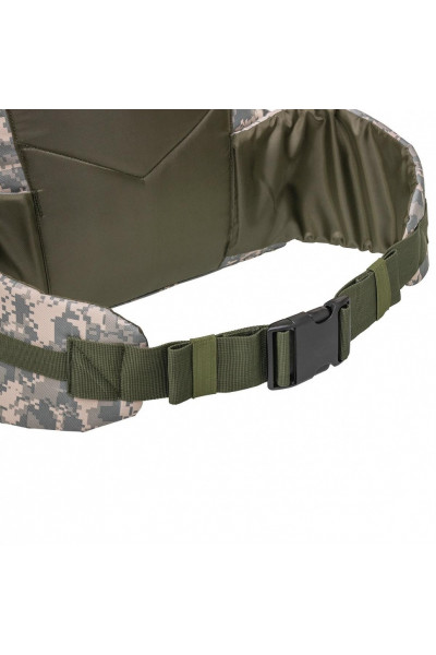 Рюкзак Nisus Медведь 120 (N-TB1388-120L) Рюкзак Nisus Медведь 120 (N-TB1388-120L)