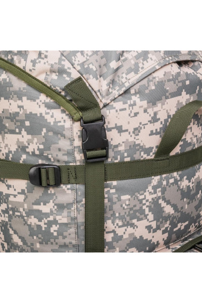 Рюкзак Nisus Медведь 120 (N-TB1388-120L) Рюкзак Nisus Медведь 120 (N-TB1388-120L)