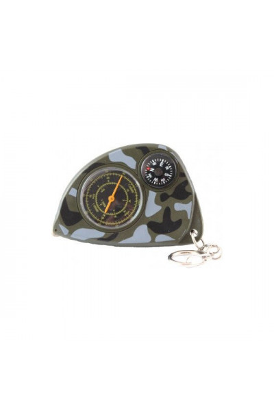 Курвиметр с компасом Следопыт PF-TCP-03 Курвиметр с компасом Следопыт PF-TCP-03