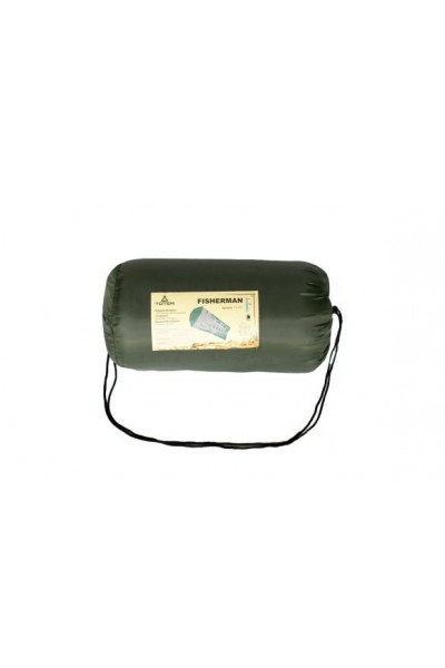 Спальный мешок Totem Fisherman Спальный мешок Totem Fisherman