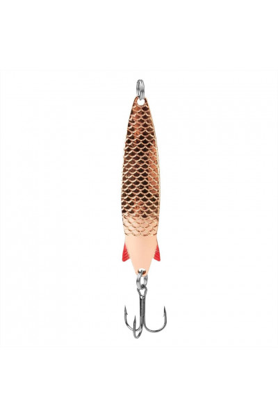 Блесна Premier Fishing Pike 18г. CU PR-N04-PF-18CU