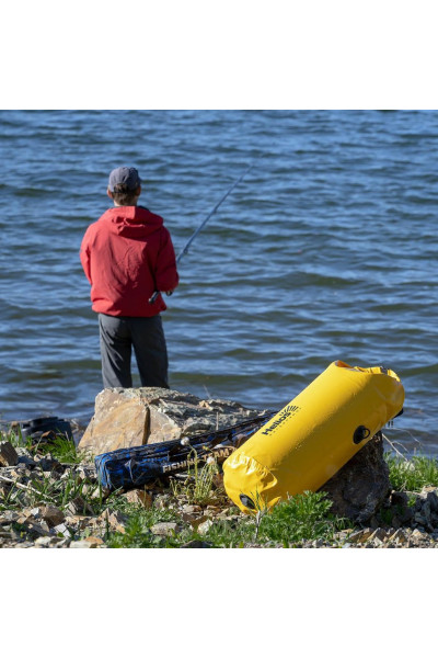 Гермомешок Helios 70 л (HS-DB-7033100-Y) Гермомешок Helios 70 л (HS-DB-7033100-Y)