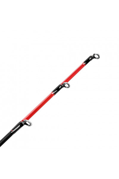 Зимняя удочка Nisus Ice Sensor EVA 55 Hard (N-ISE55H)