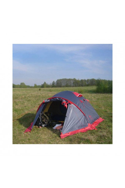 Палатка Tramp Mountain 3 V2 Палатка Tramp Mountain 3 V2