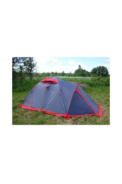 Палатка Tramp Mountain 3 V2 Палатка Tramp Mountain 3 V2