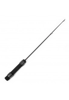 Зимняя удочка Nisus Black Ice Rod 55 (N-BIR55)