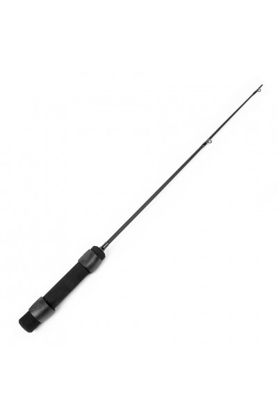 Зимняя удочка Nisus Black Ice Rod 55 (N-BIR55)