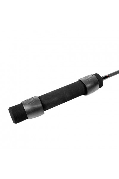 Зимняя удочка Nisus Black Ice Rod 55 (N-BIR55)