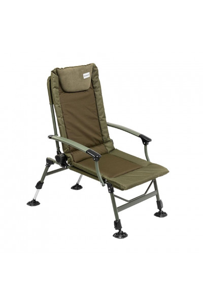 Кресло карповое Nisus N-BD620-094204 Кресло карповое Nisus N-BD620-094204