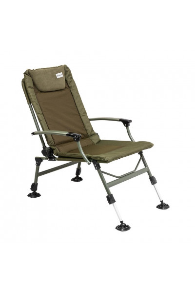 Кресло карповое Nisus N-BD620-094204 Кресло карповое Nisus N-BD620-094204