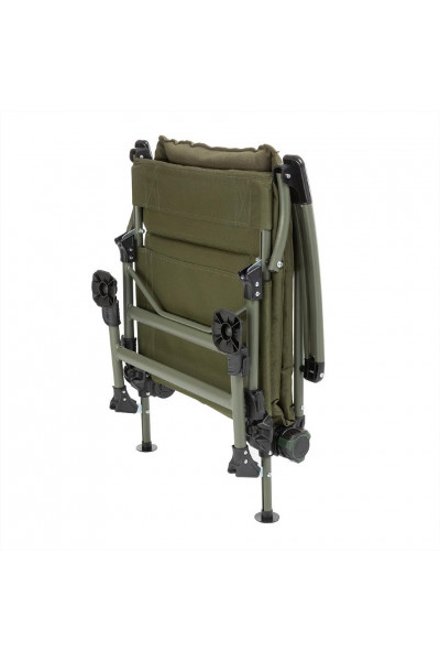 Кресло карповое Nisus N-BD620-094204 Кресло карповое Nisus N-BD620-094204