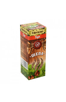 Щепа для копчения Boyscout Бук 1 л 61096