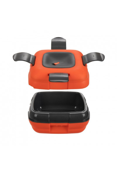 Набор изотермических ланч-боксов Pinnacle Paloma 3 шт PP N-PO-1218 Набор изотермических ланч-боксов Pinnacle Paloma 3 шт PP N-PO-1218