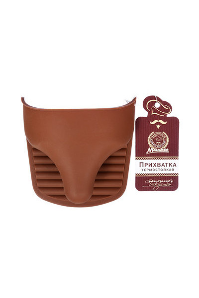 Прихватка термостойкая для кухни Marmiton 11053